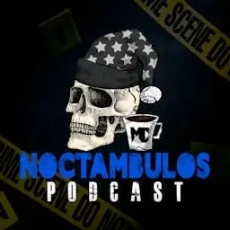 Noctámbulos Podcast artwork