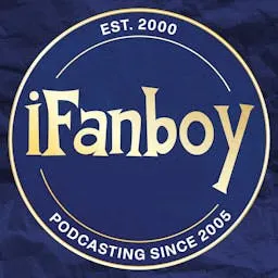 iFanboy - Comic Books artwork