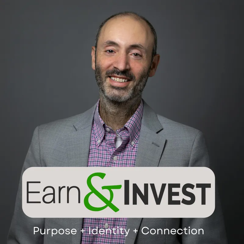 Earn & Invest artwork