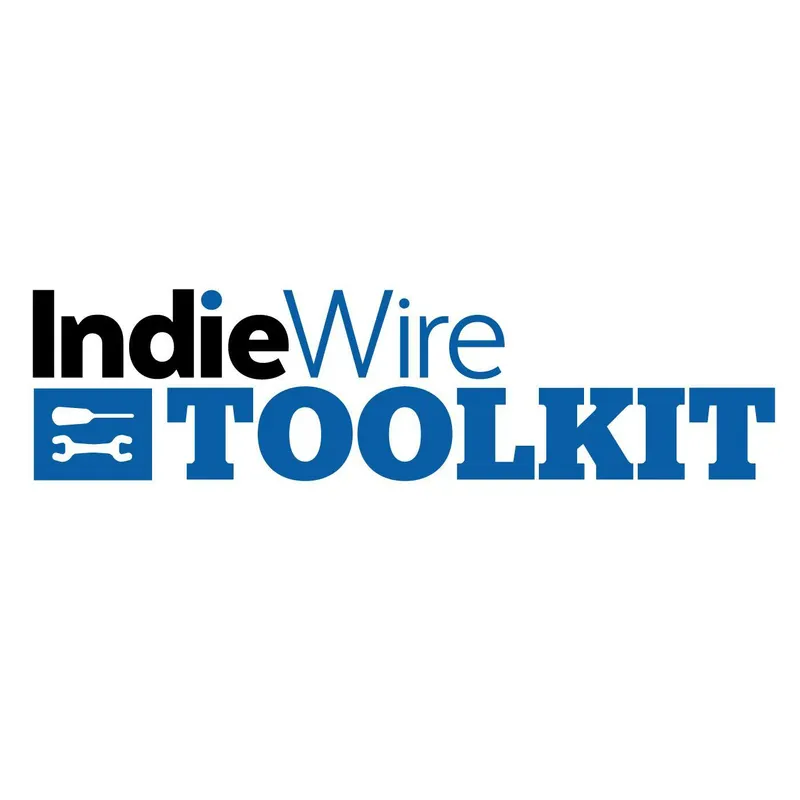 IndieWire's Filmmaker Toolkit artwork