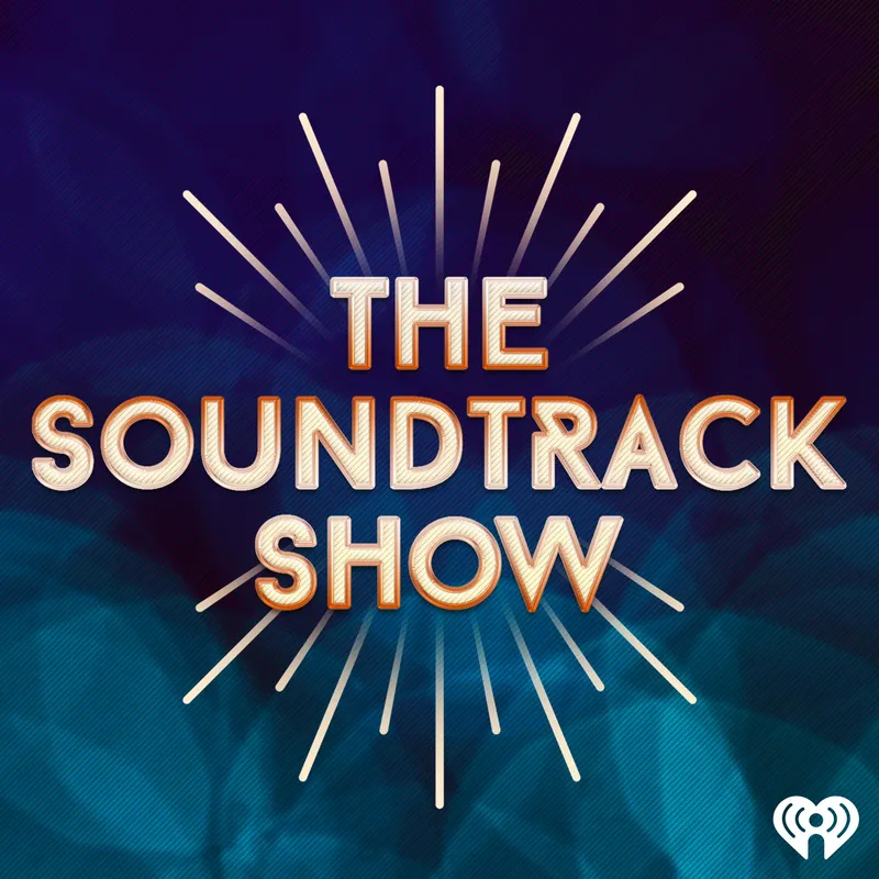 The Soundtrack Show artwork