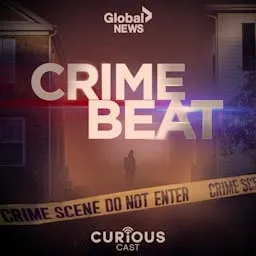 Crime Beat artwork