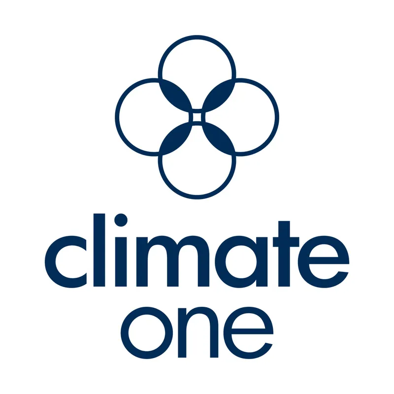 Climate One artwork