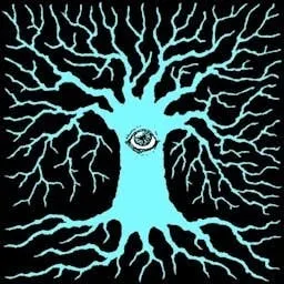Strange Familiars artwork