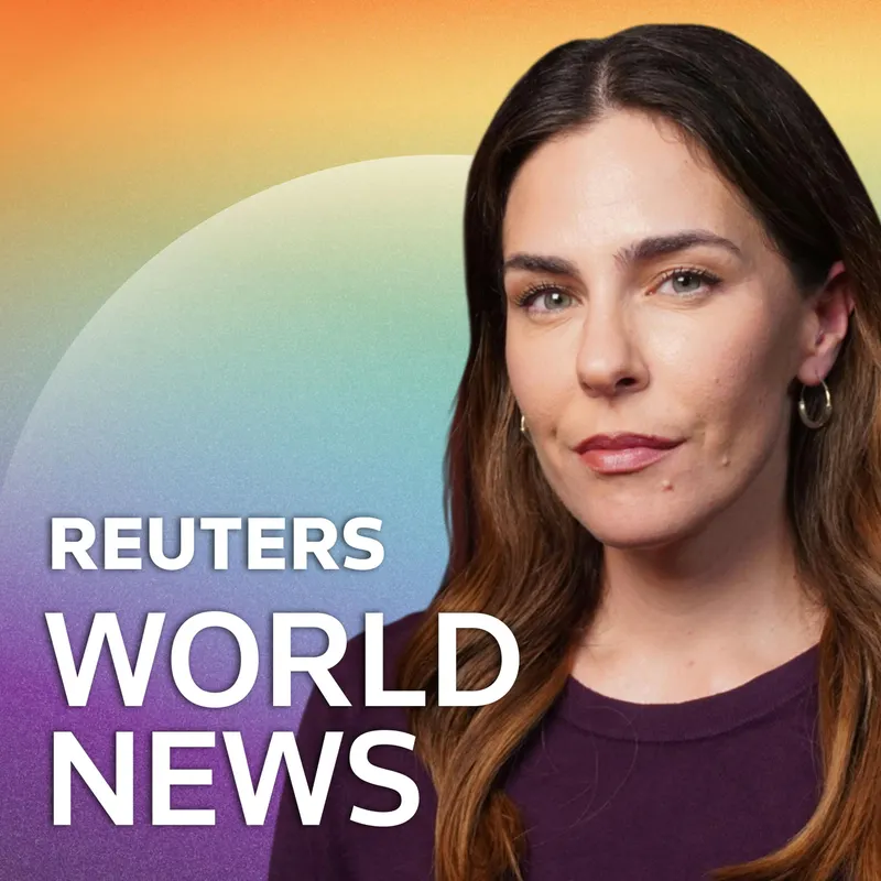 Reuters World News artwork