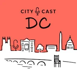 City Cast DC artwork