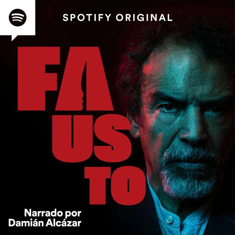 Fausto artwork