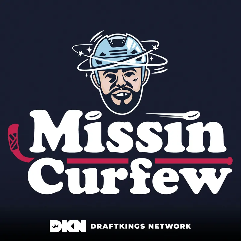 Missin Curfew artwork