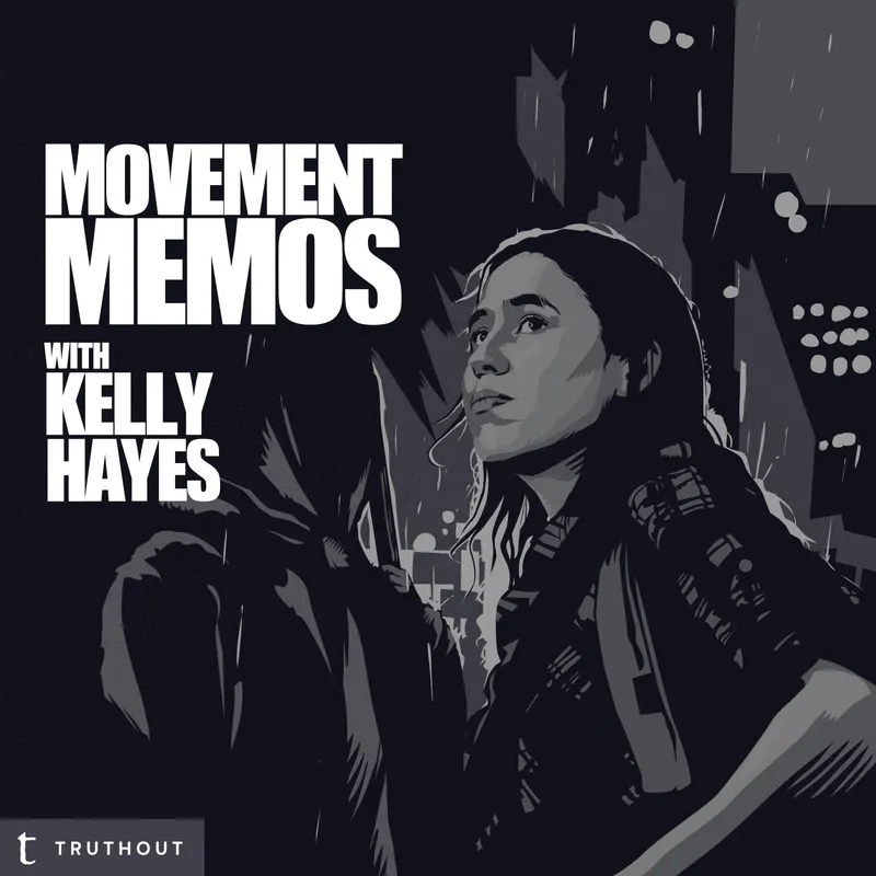Movement Memos artwork