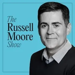 The Russell Moore Show artwork