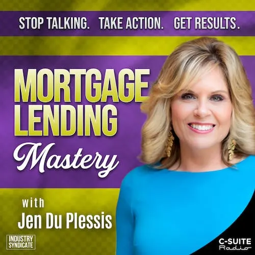 Mortgage Lending Mastery artwork