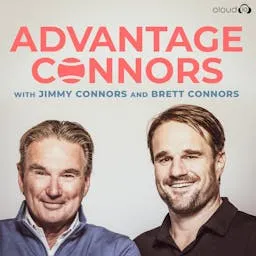 Advantage Connors artwork