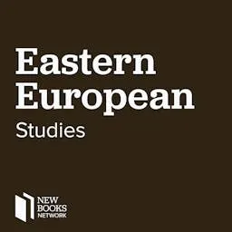 New Books in Eastern European Studies artwork