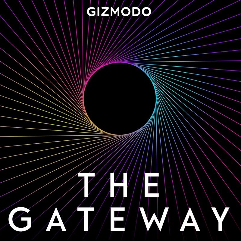 The Gateway: Teal Swan artwork