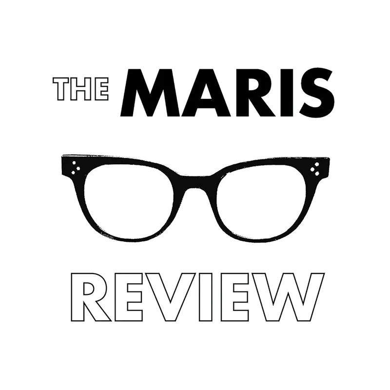 The Maris Review artwork