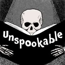 Unspookable artwork