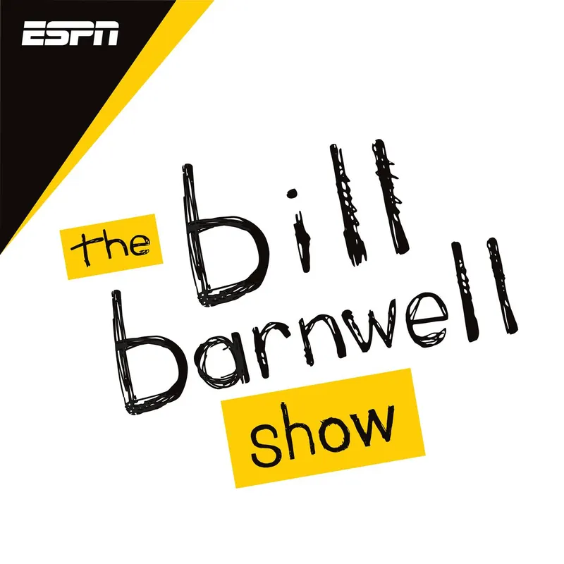 The Bill Barnwell Show artwork