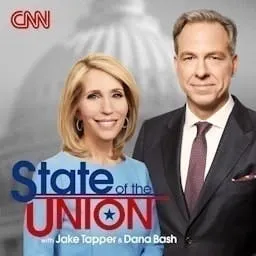 State of the Union artwork