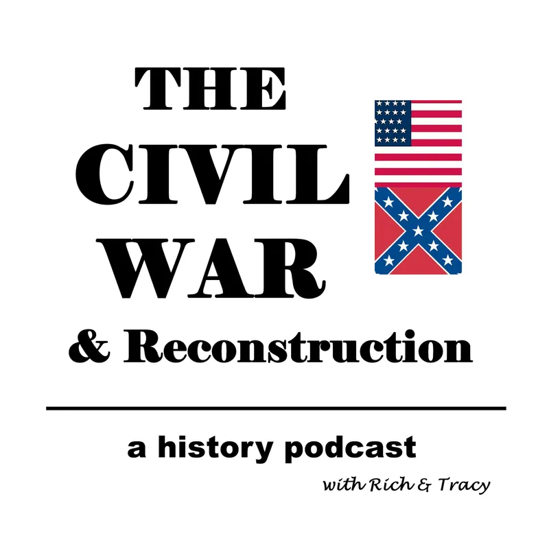 The Civil War & Reconstruction artwork