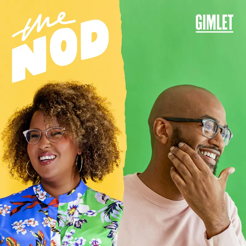 The Nod artwork