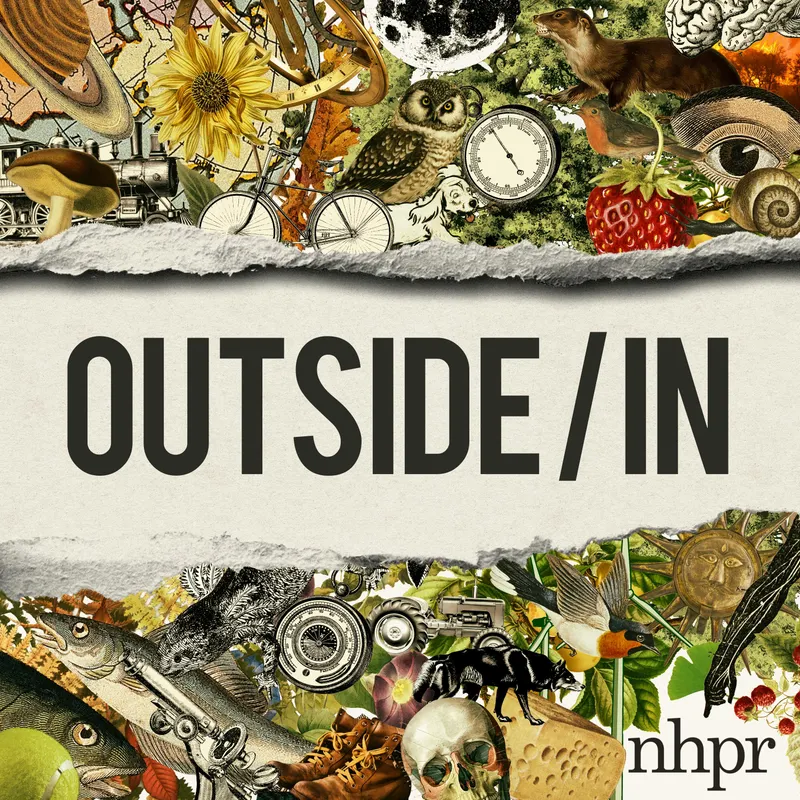 Outside/In artwork