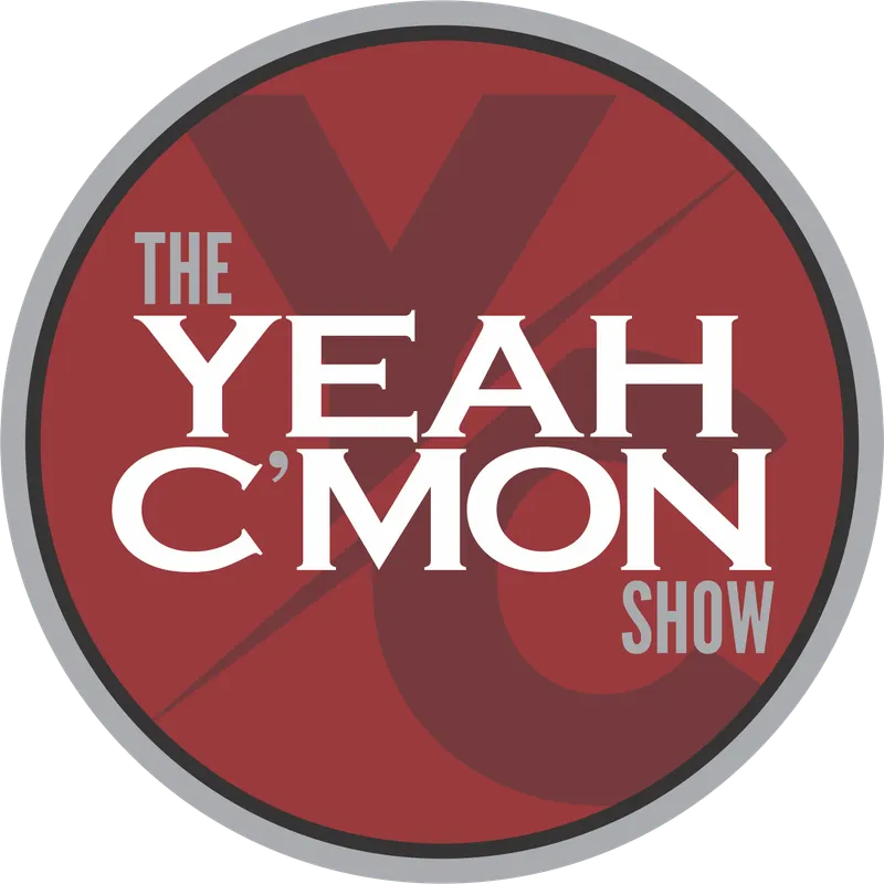 The Yeah C'mon Show artwork