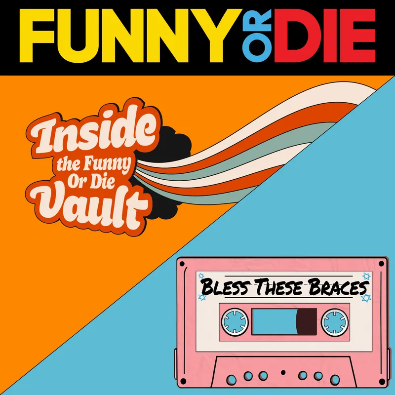 Funny Or Die Interviews Celebrities artwork