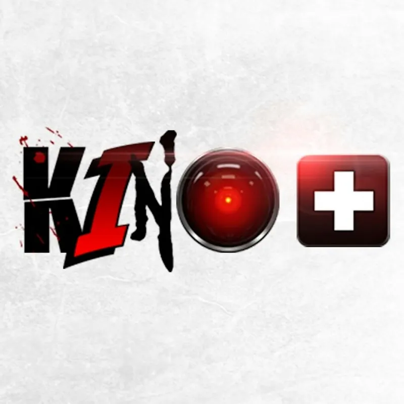 Kino+ artwork