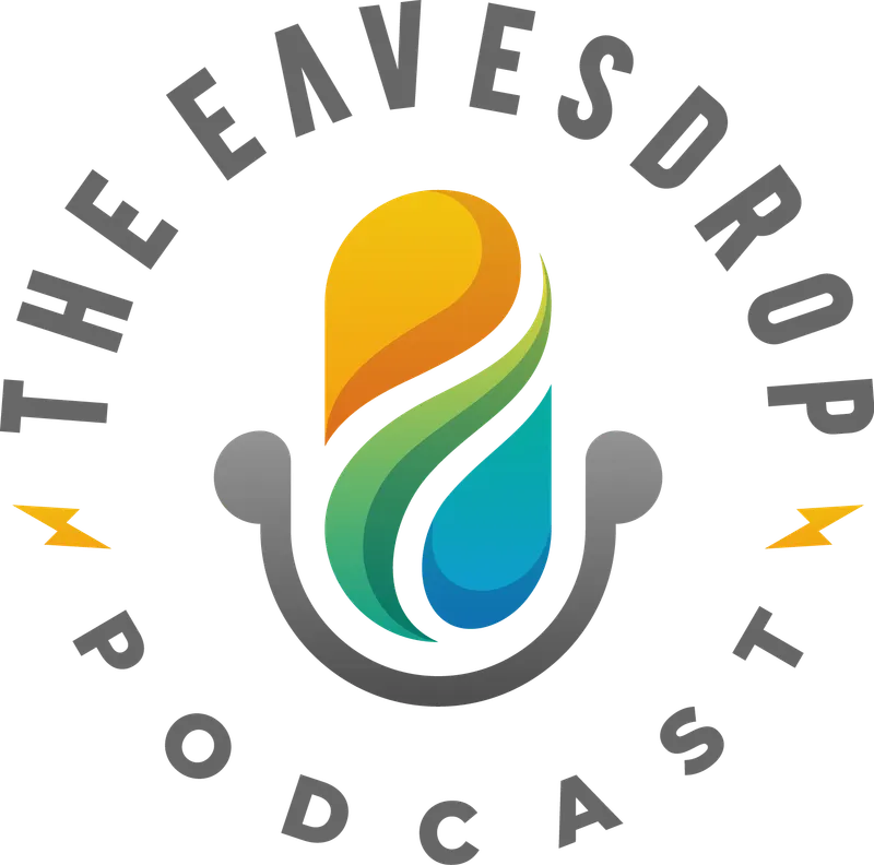 The Eavesdrop Podcast artwork