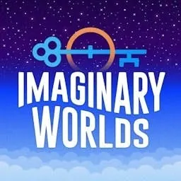 Imaginary Worlds artwork