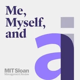 Me, Myself, and AI artwork