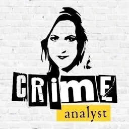 Crime Analyst artwork
