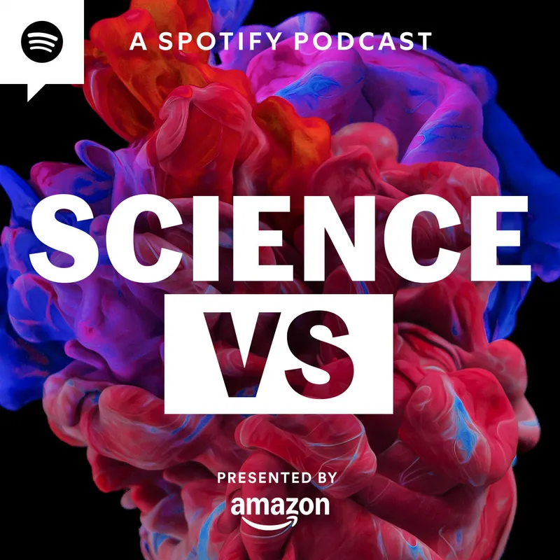 Science Vs artwork