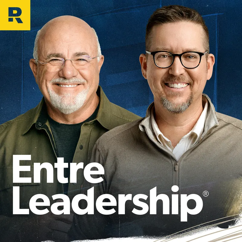 EntreLeadership artwork