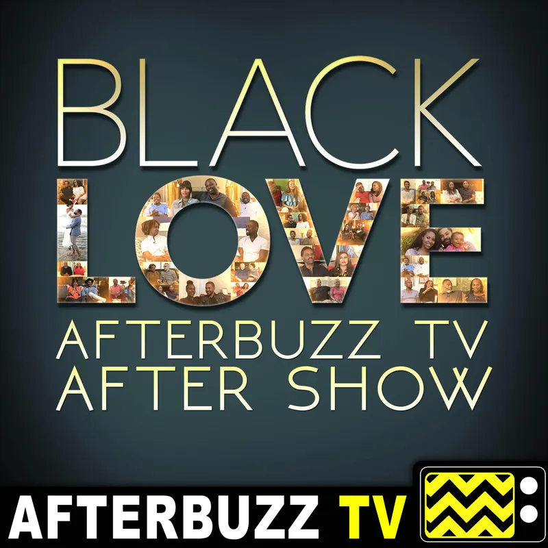 The Black Love Podcast artwork