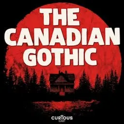 The Canadian Gothic artwork