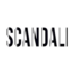 Scandali artwork