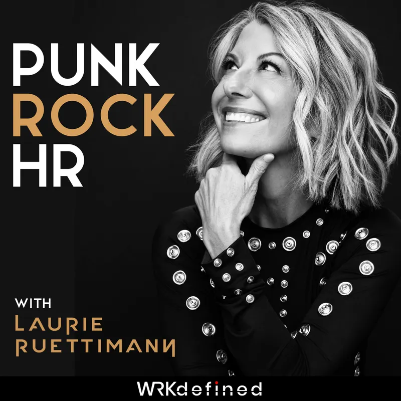 Punk Rock HR artwork