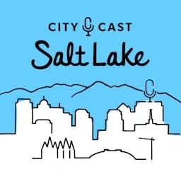 City Cast Salt Lake artwork
