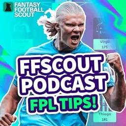 Fantasy Football Scout - FPL Tips artwork