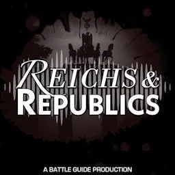 Reichs & Republics | The German History Podcast artwork