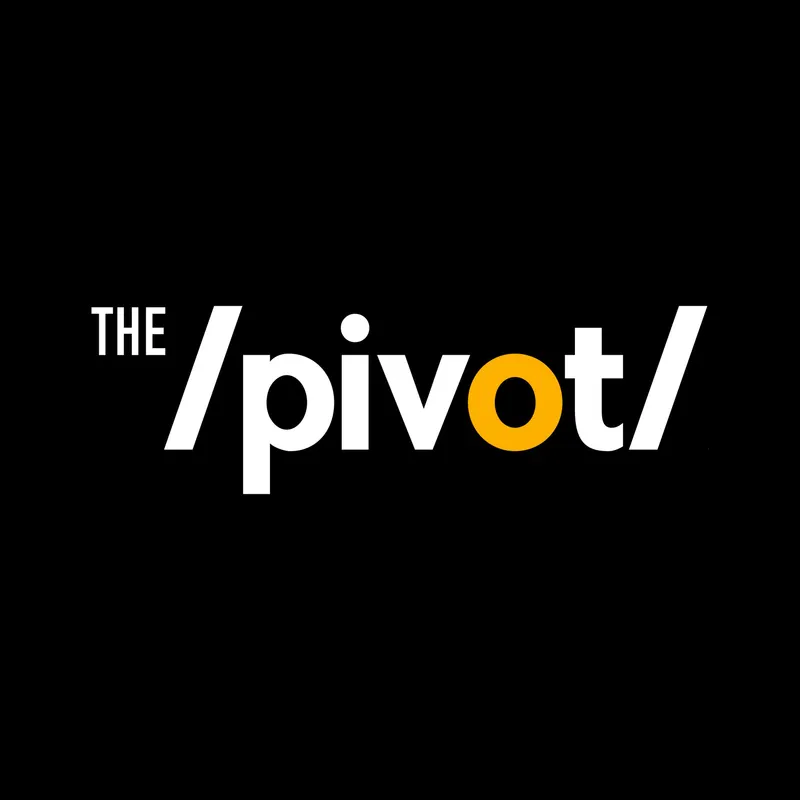 Pivot Podcast artwork