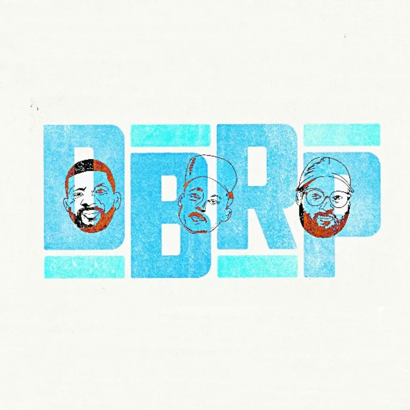 Dad Bod Rap Pod artwork