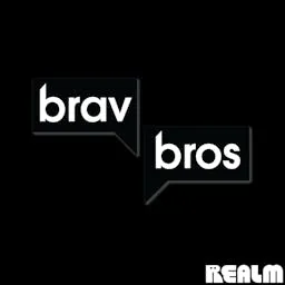 BravBros artwork