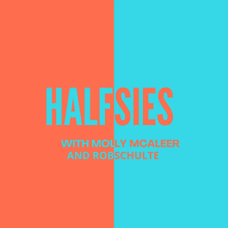 Halfsies artwork