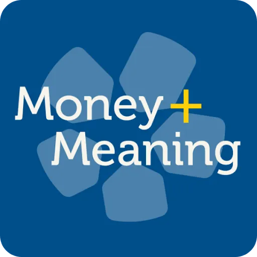 Money + Meaning artwork