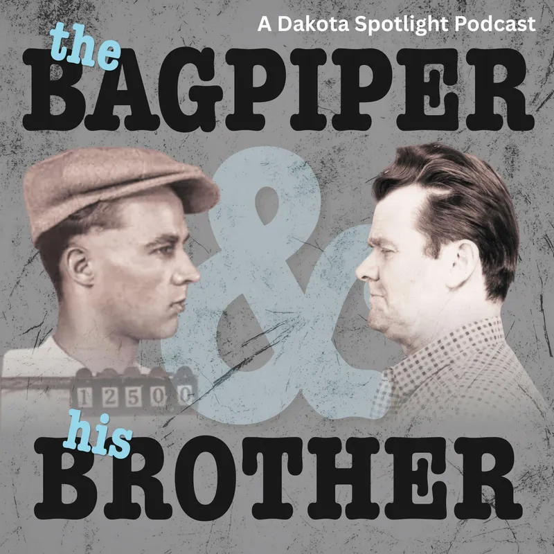 Dakota Spotlight: True Crime & Cold Case Investigations artwork