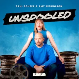 Unspooled artwork