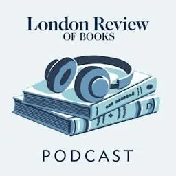 The LRB Podcast artwork