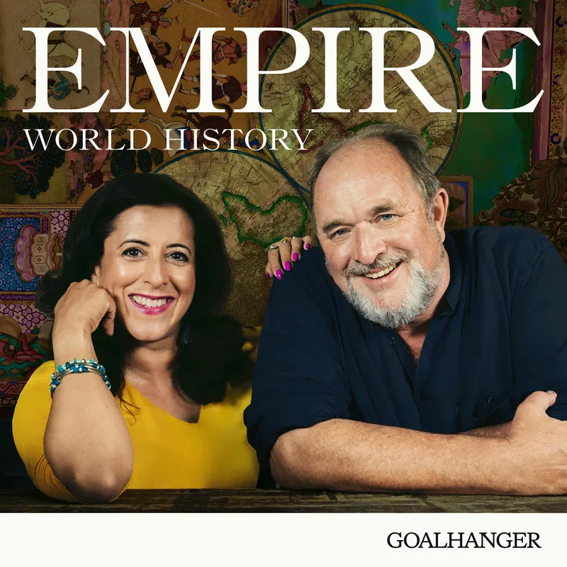 Empire: World History artwork